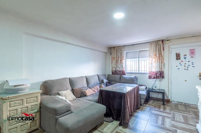 3 slaapkamer Rijtjeshuis te koop in Albolote - € 175.000 (Ref: 9401327)