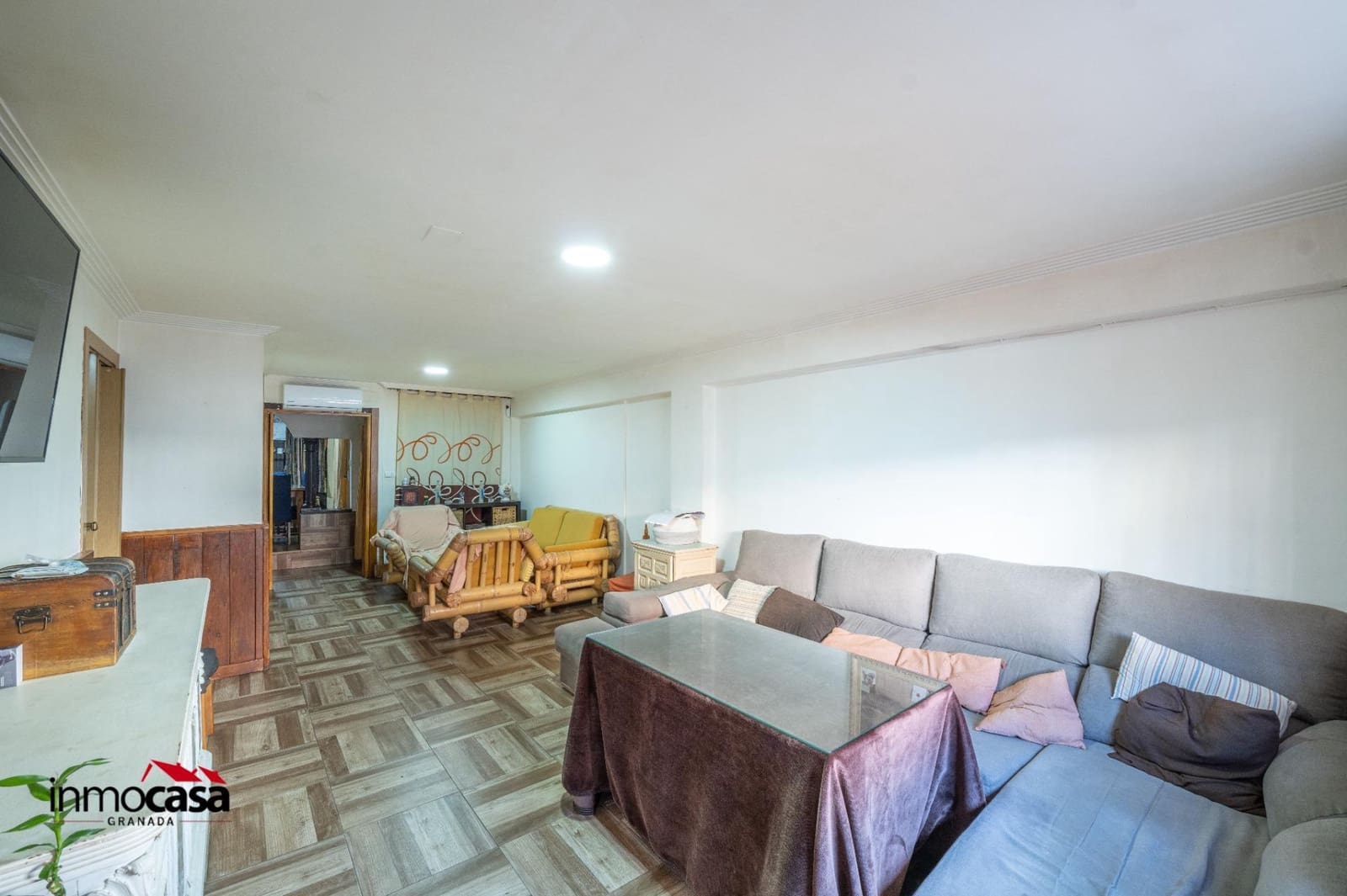 3 slaapkamer Rijtjeshuis te koop in Albolote - € 175.000 (Ref: 9401327)