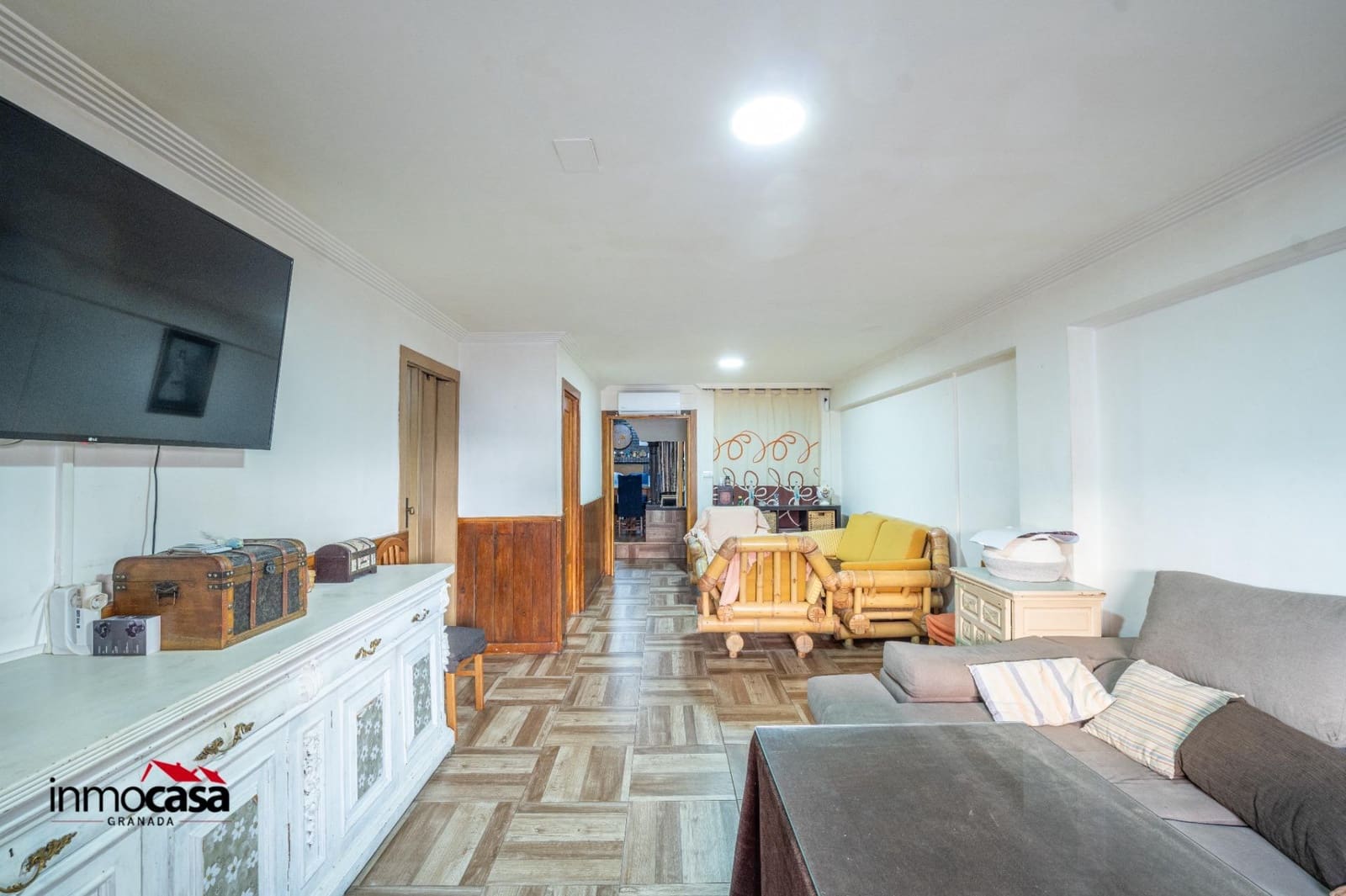 3 slaapkamer Rijtjeshuis te koop in Albolote - € 175.000 (Ref: 9401327)