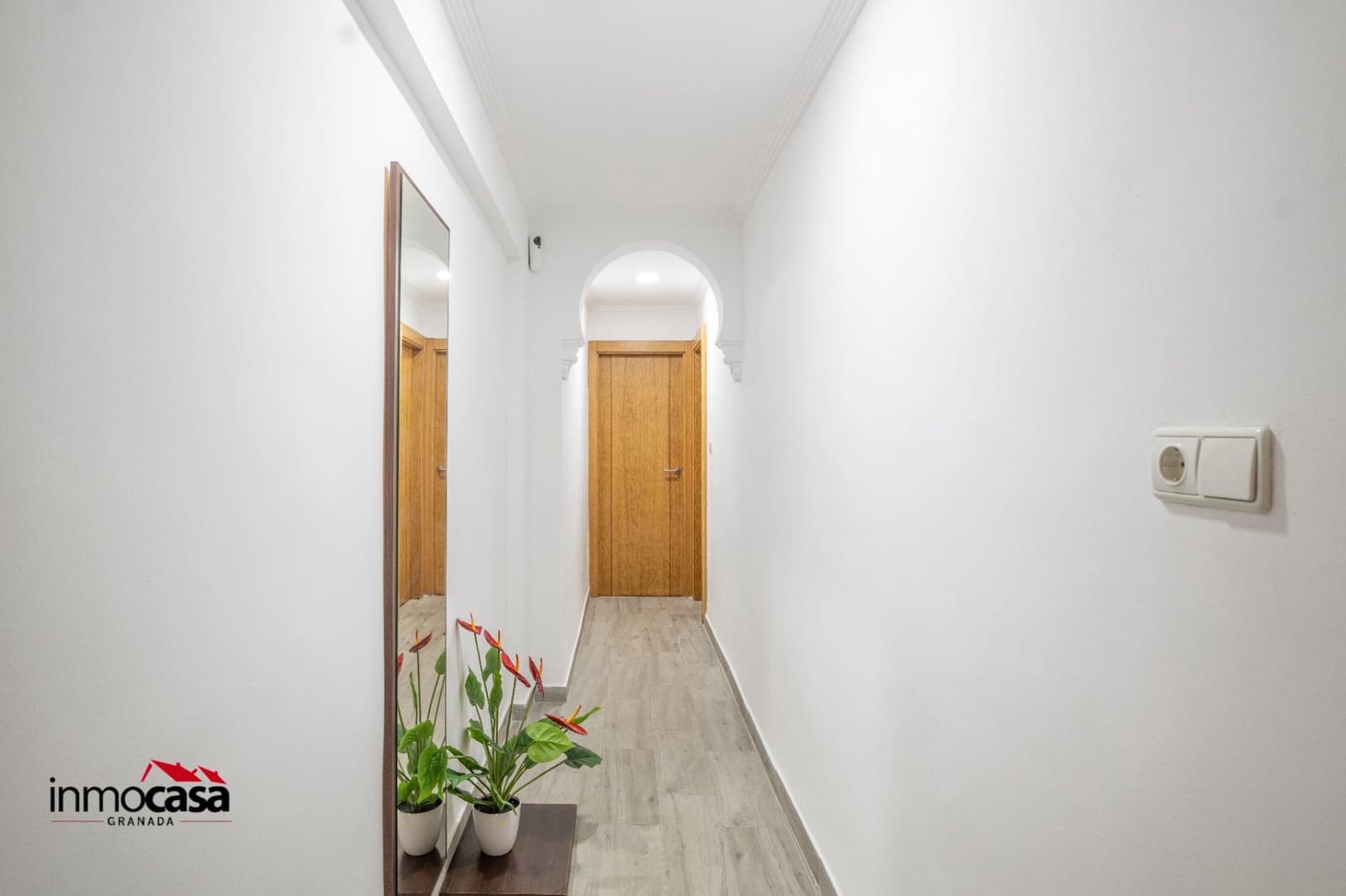 3 slaapkamer Rijtjeshuis te koop in Albolote - € 175.000 (Ref: 9401327)