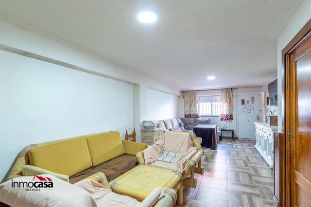 3 slaapkamer Rijtjeshuis te koop in Albolote - € 175.000 (Ref: 9401327)