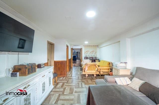 3 slaapkamer Rijtjeshuis te koop in Albolote - € 175.000 (Ref: 9401327)