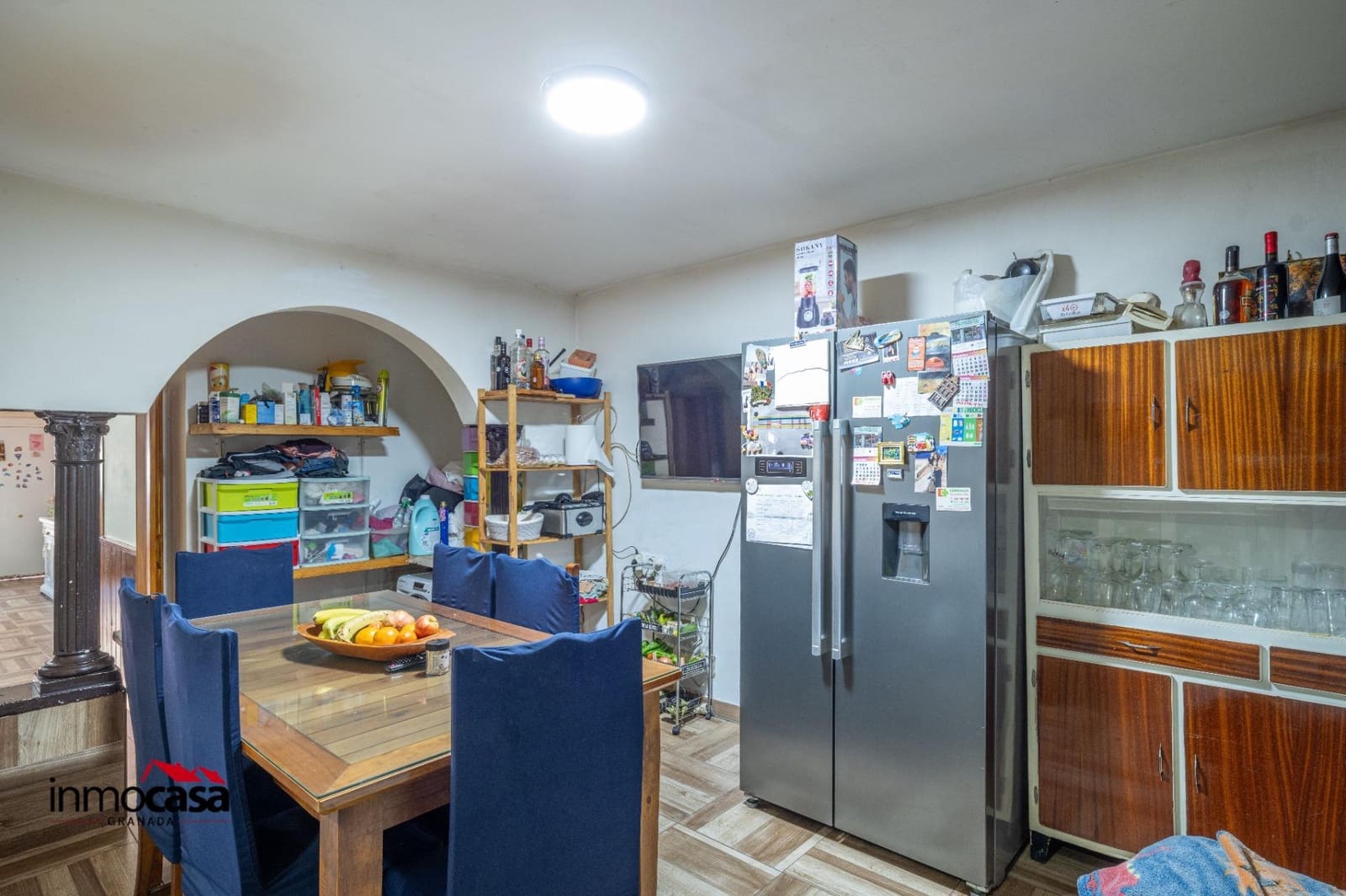 3 slaapkamer Rijtjeshuis te koop in Albolote - € 175.000 (Ref: 9401327)