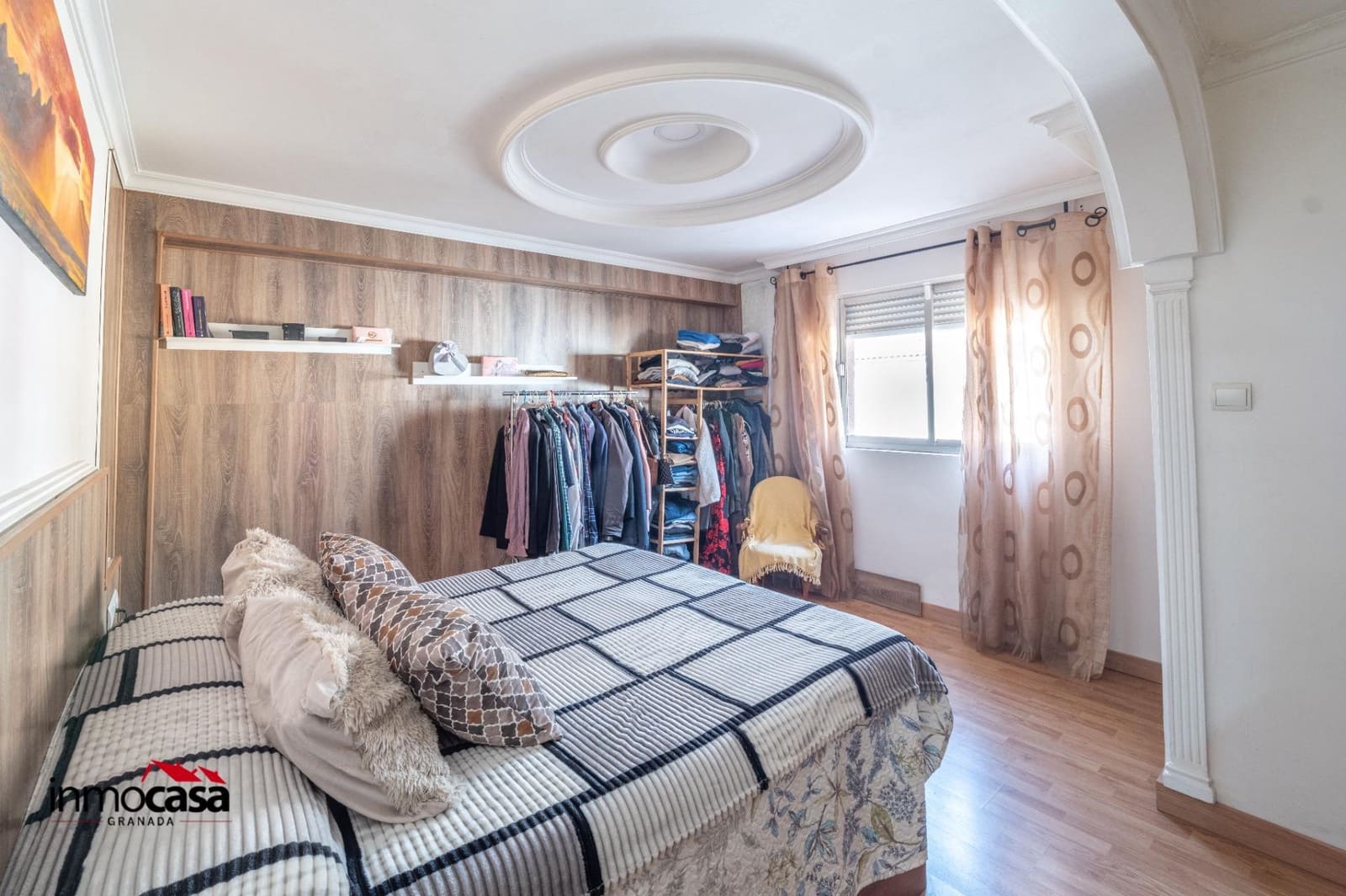 3 slaapkamer Rijtjeshuis te koop in Albolote - € 175.000 (Ref: 9401327)