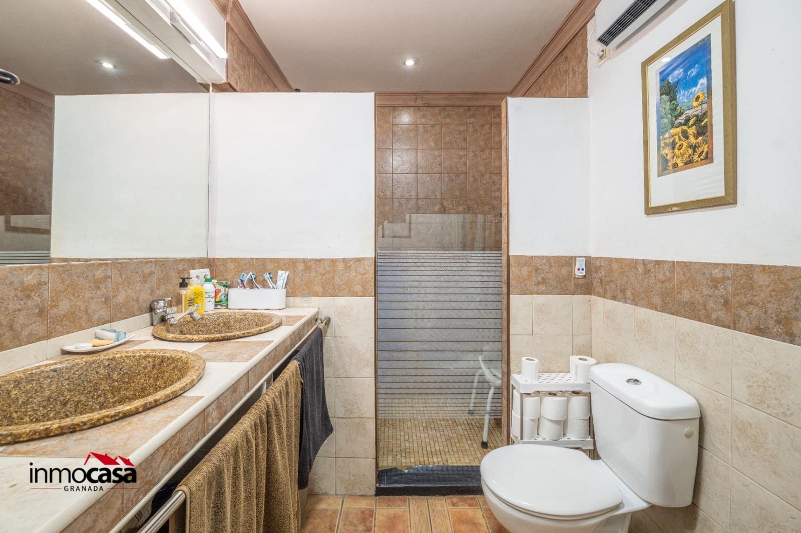 3 slaapkamer Rijtjeshuis te koop in Albolote - € 175.000 (Ref: 9401327)