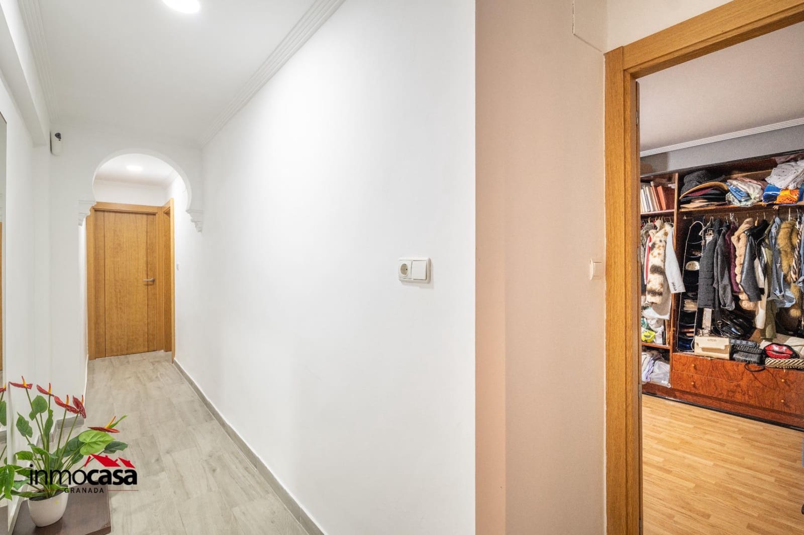 3 slaapkamer Rijtjeshuis te koop in Albolote - € 175.000 (Ref: 9401327)