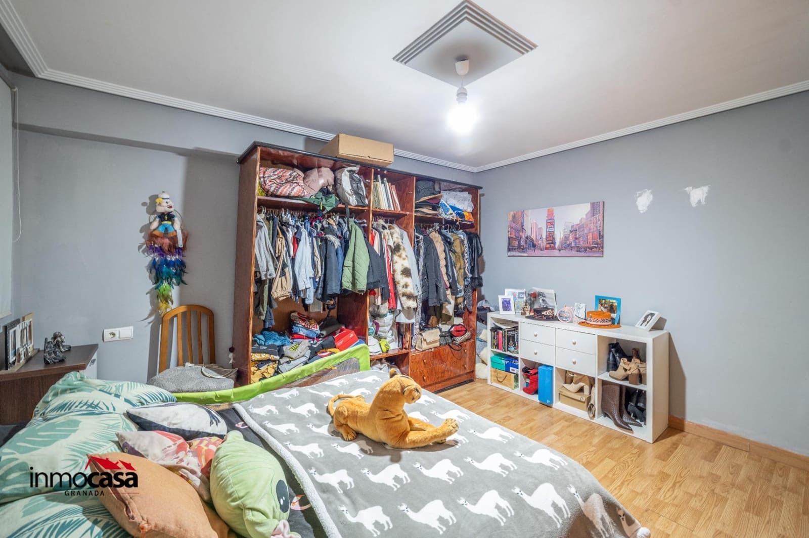 3 slaapkamer Rijtjeshuis te koop in Albolote - € 175.000 (Ref: 9401327)