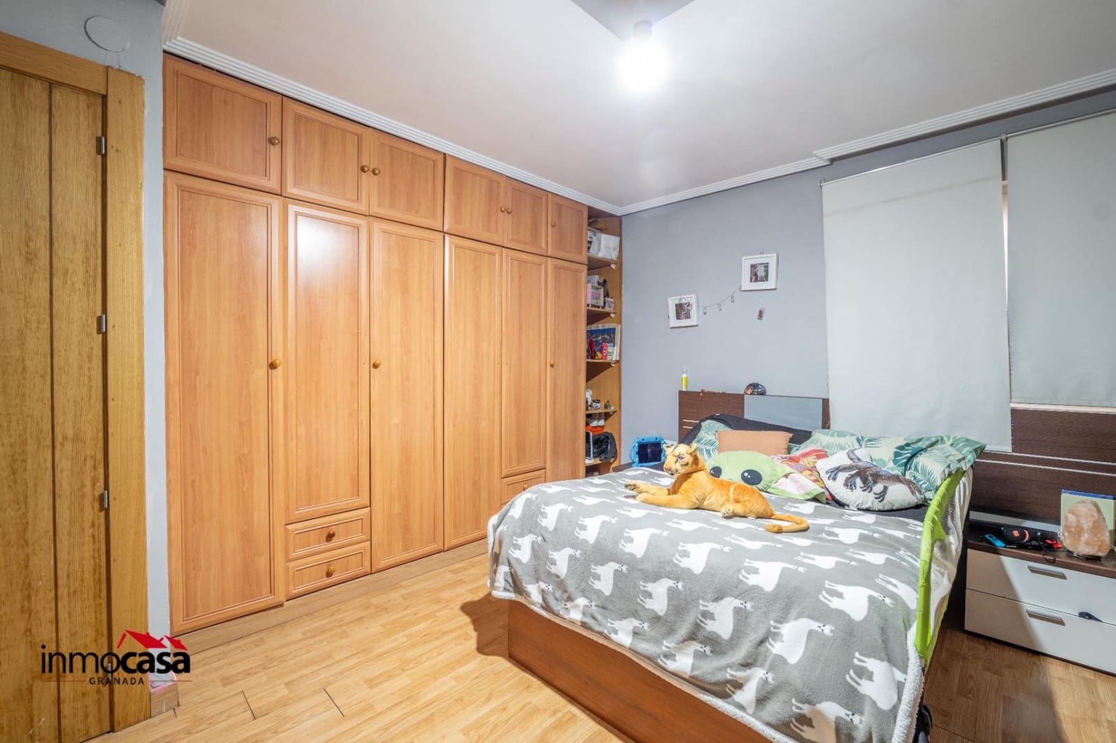 3 slaapkamer Rijtjeshuis te koop in Albolote - € 175.000 (Ref: 9401327)