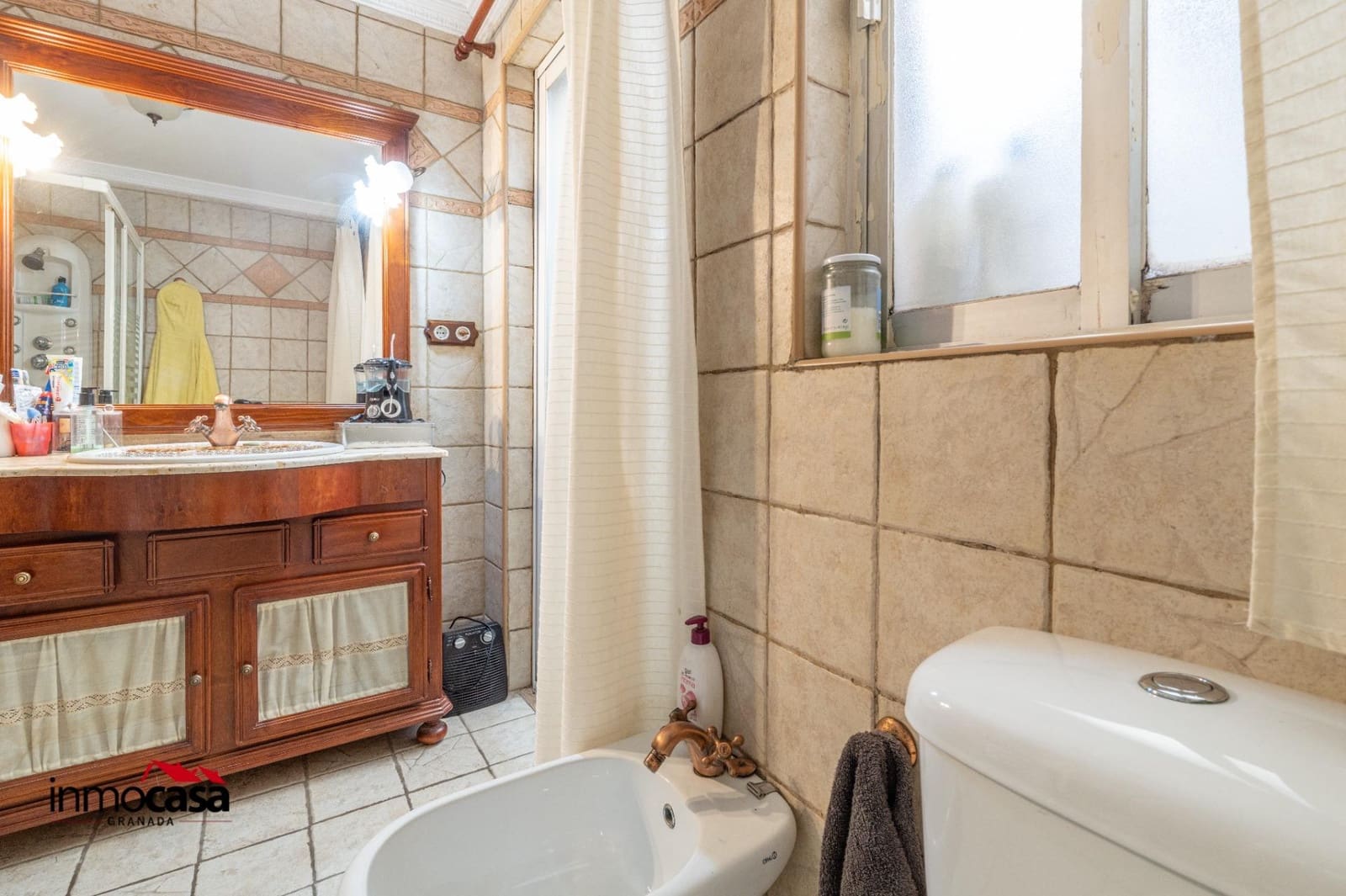 3 slaapkamer Rijtjeshuis te koop in Albolote - € 175.000 (Ref: 9401327)