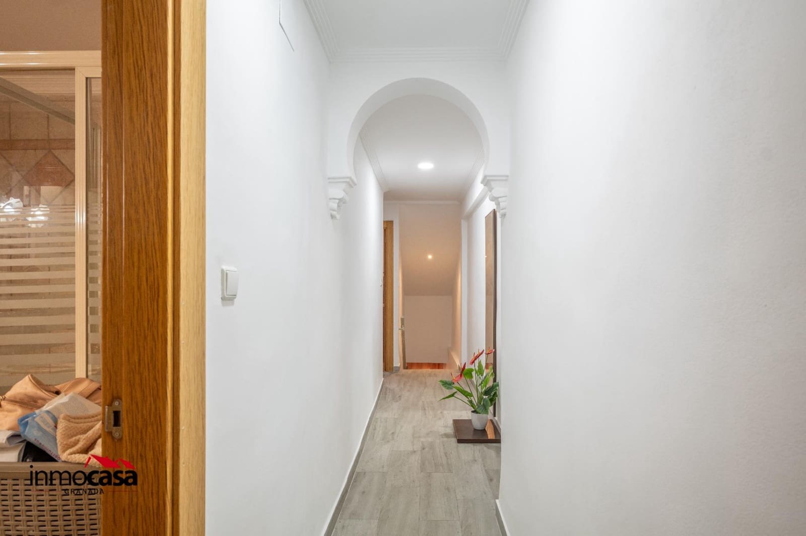 3 slaapkamer Rijtjeshuis te koop in Albolote - € 175.000 (Ref: 9401327)