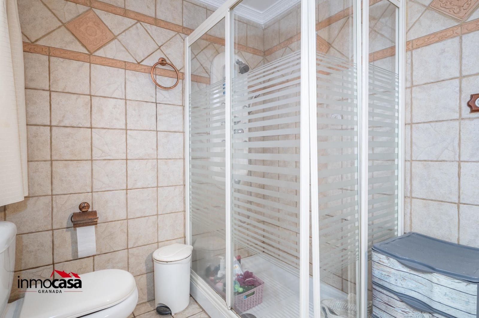 3 slaapkamer Rijtjeshuis te koop in Albolote - € 175.000 (Ref: 9401327)