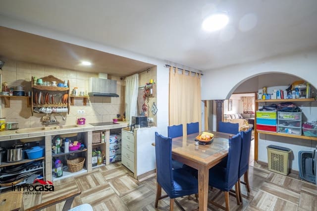 3 slaapkamer Rijtjeshuis te koop in Albolote - € 175.000 (Ref: 9401327)