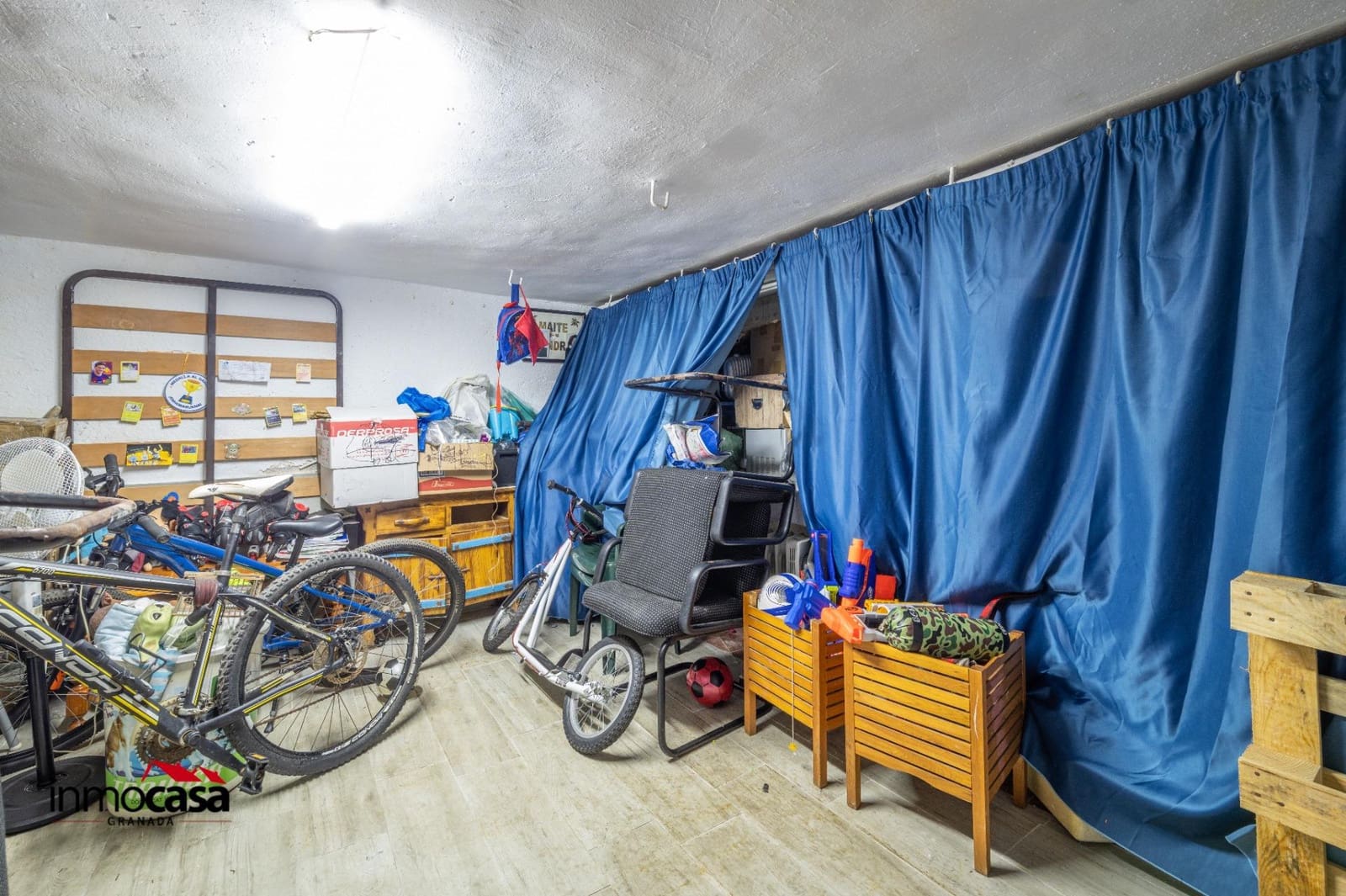 3 slaapkamer Rijtjeshuis te koop in Albolote - € 175.000 (Ref: 9401327)