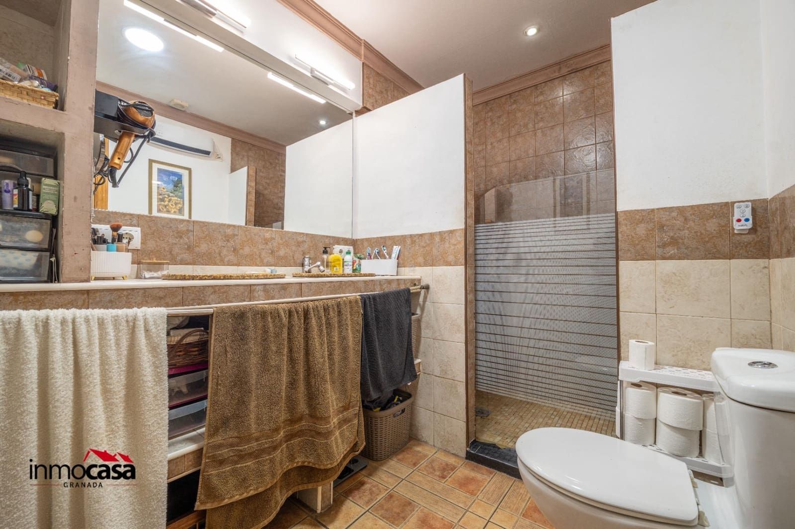 3 slaapkamer Rijtjeshuis te koop in Albolote - € 175.000 (Ref: 9401327)