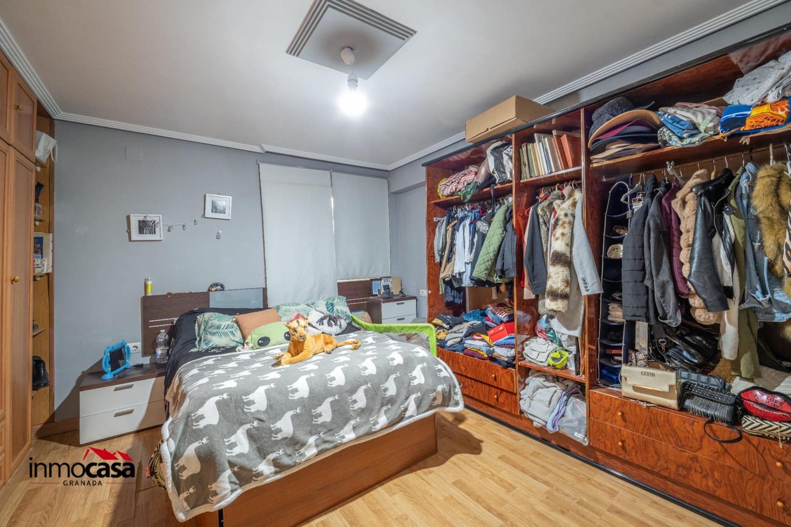 3 slaapkamer Rijtjeshuis te koop in Albolote - € 175.000 (Ref: 9401327)