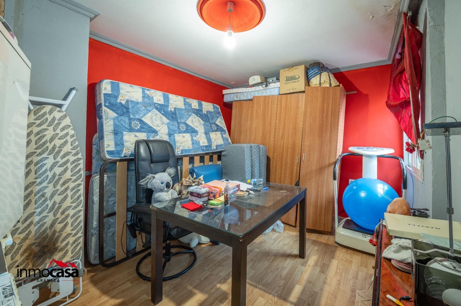 3 slaapkamer Rijtjeshuis te koop in Albolote - € 175.000 (Ref: 9401327)