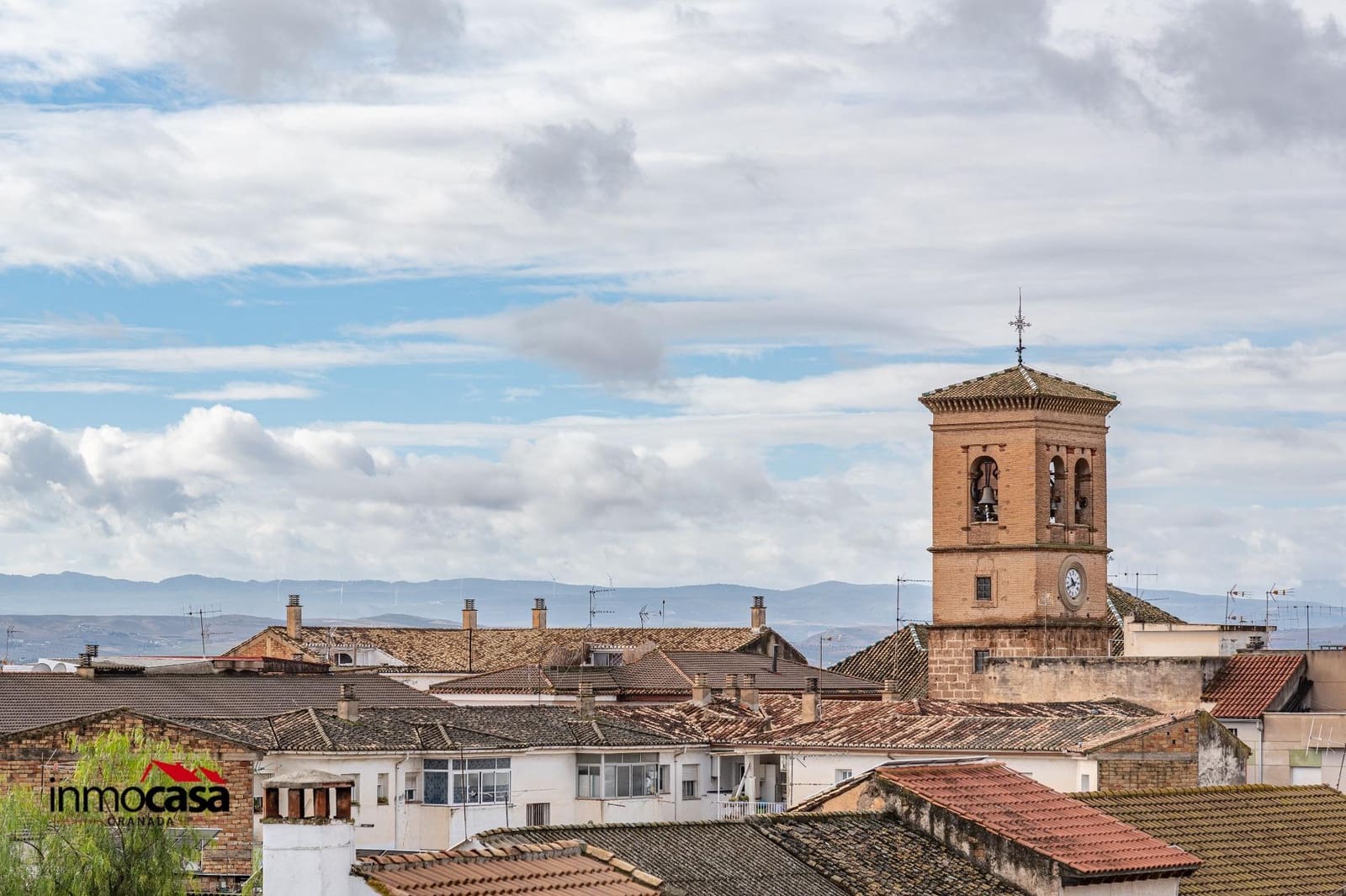 3 slaapkamer Rijtjeshuis te koop in Albolote - € 175.000 (Ref: 9401327)