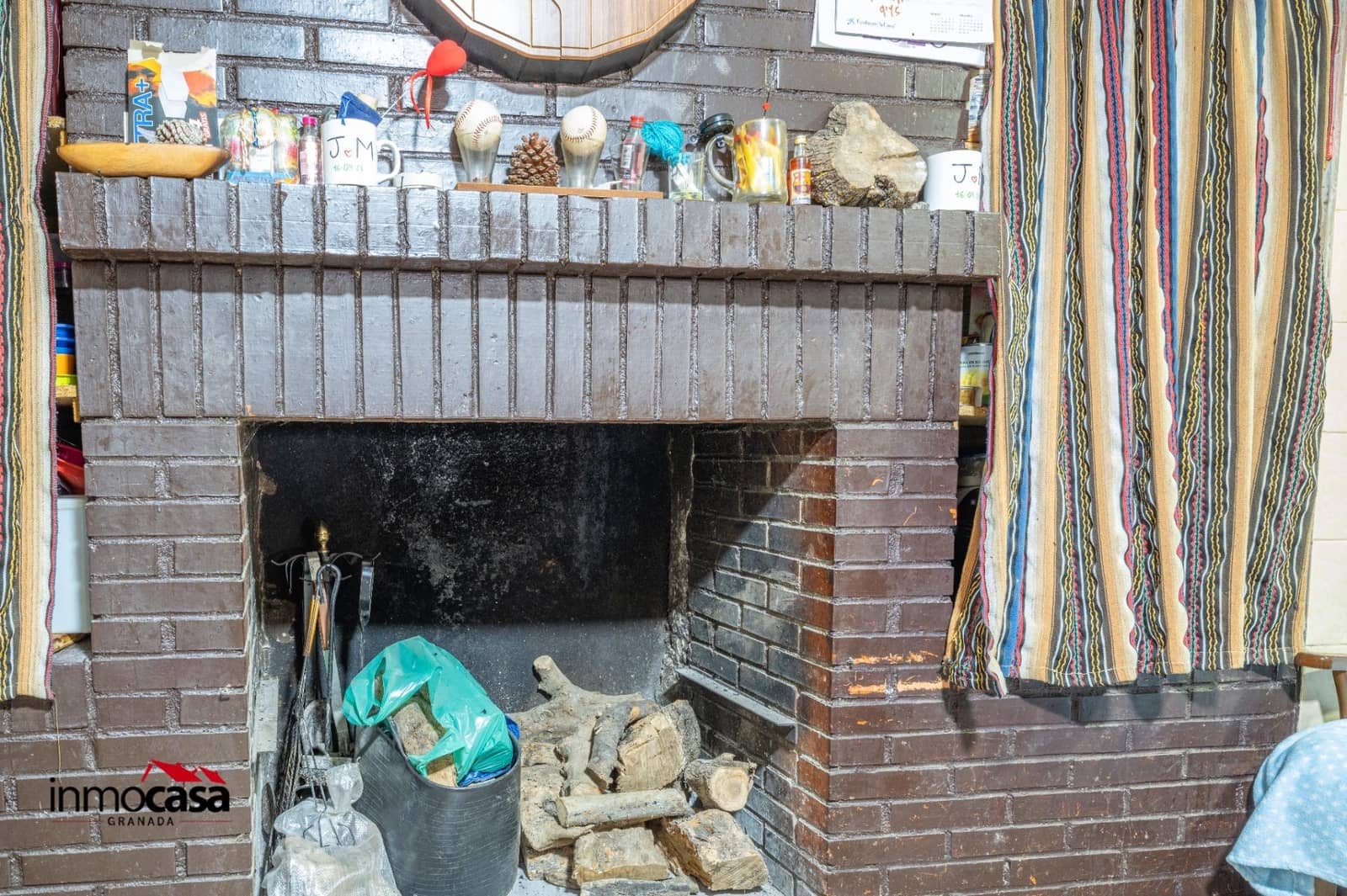 3 slaapkamer Rijtjeshuis te koop in Albolote - € 175.000 (Ref: 9401327)