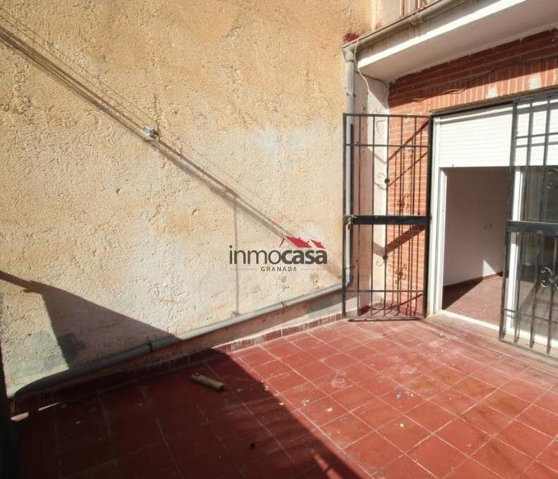 3 sypialnia Mieszkanie na sprzedaż w Churriana de la Vega - 113 000 € (Ref: 9403520)