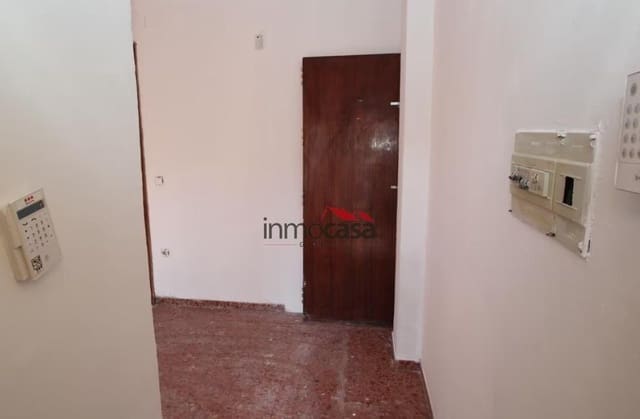 3 soveværelse Lejlighed til salg i Churriana de la Vega - € 113.000 (Ref: 9403520)