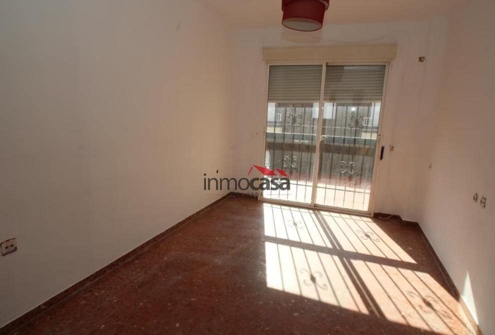 3 sypialnia Mieszkanie na sprzedaż w Churriana de la Vega - 113 000 € (Ref: 9403520)