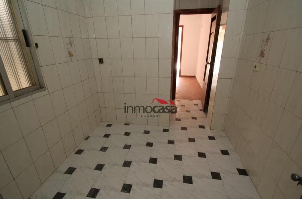 3 sypialnia Mieszkanie na sprzedaż w Churriana de la Vega - 113 000 € (Ref: 9403520)