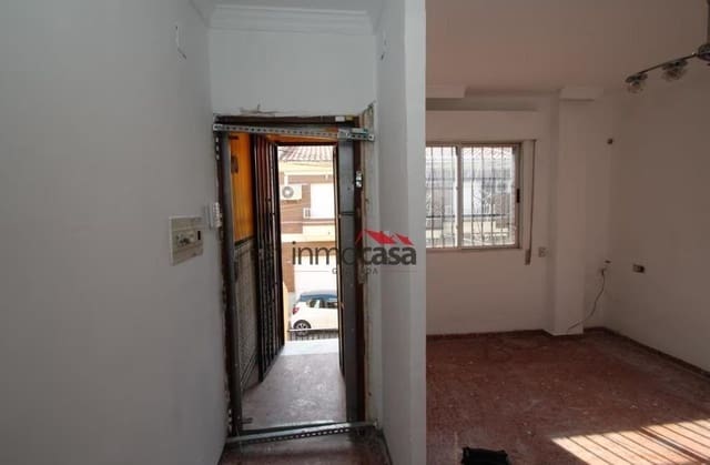 3 soveværelse Lejlighed til salg i Churriana de la Vega - € 113.000 (Ref: 9403520)