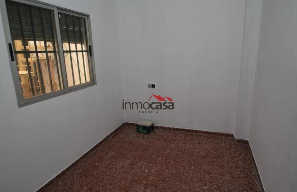 3 sypialnia Mieszkanie na sprzedaż w Churriana de la Vega - 113 000 € (Ref: 9403520)