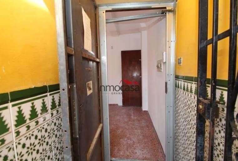 3 sypialnia Mieszkanie na sprzedaż w Churriana de la Vega - 113 000 € (Ref: 9403520)
