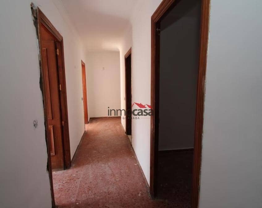 3 sypialnia Mieszkanie na sprzedaż w Churriana de la Vega - 113 000 € (Ref: 9403520)