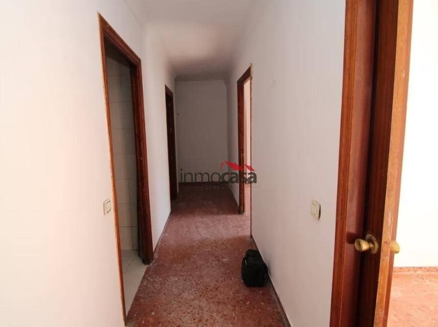 3 sypialnia Mieszkanie na sprzedaż w Churriana de la Vega - 113 000 € (Ref: 9403520)