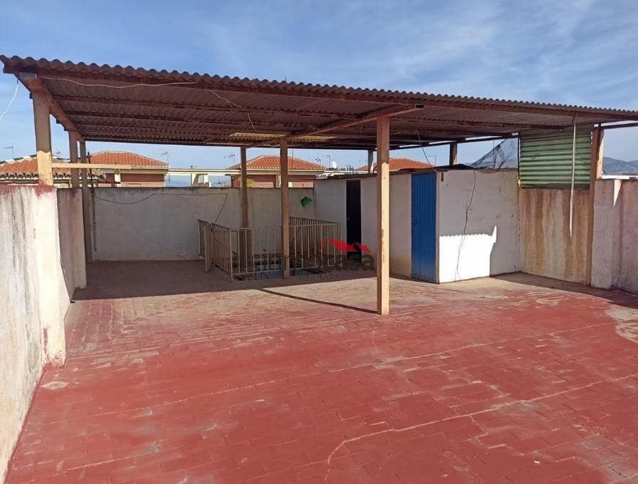 3 sypialnia Mieszkanie na sprzedaż w Churriana de la Vega - 113 000 € (Ref: 9403520)