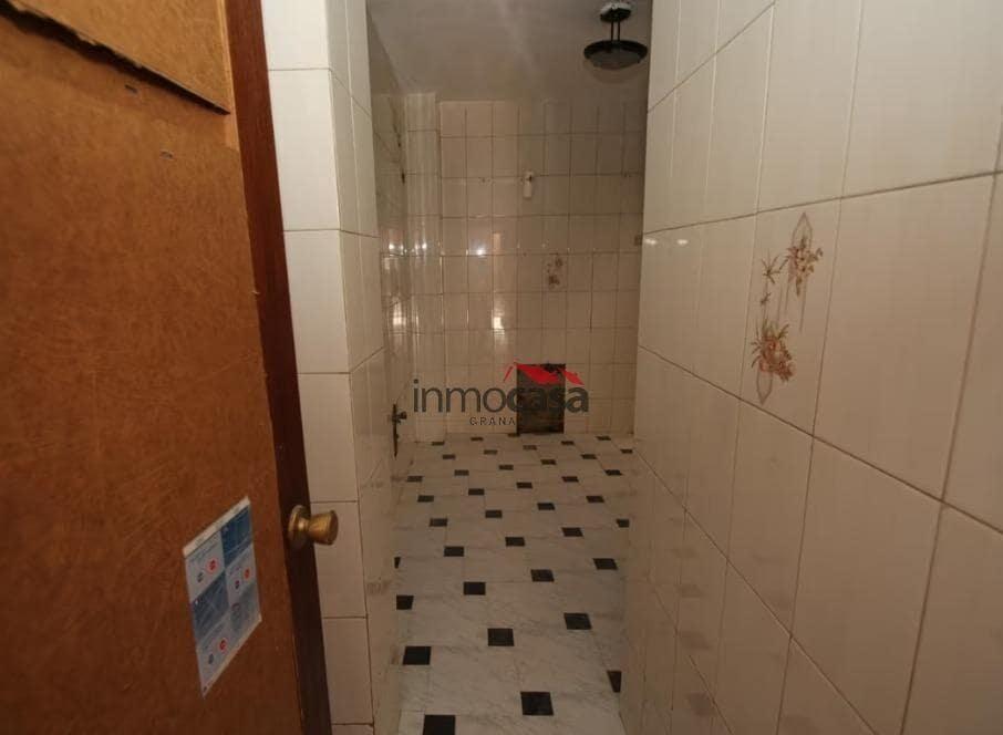 3 sypialnia Mieszkanie na sprzedaż w Churriana de la Vega - 113 000 € (Ref: 9403520)