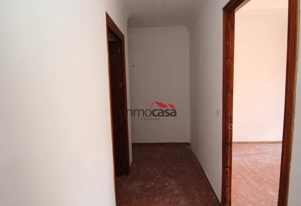 3 sypialnia Mieszkanie na sprzedaż w Churriana de la Vega - 113 000 € (Ref: 9403520)