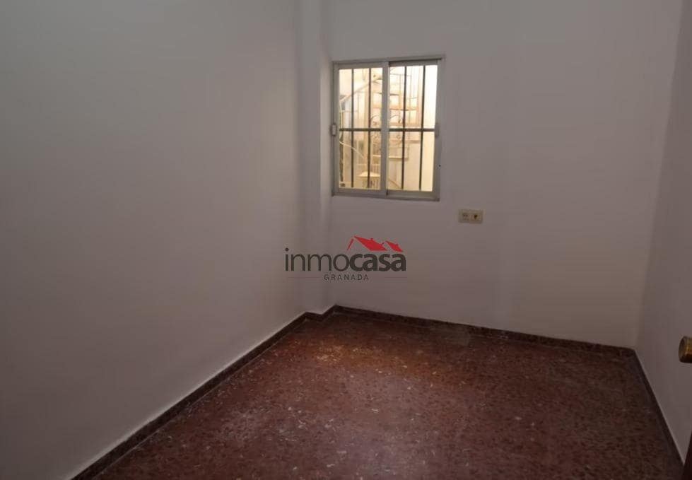 3 sypialnia Mieszkanie na sprzedaż w Churriana de la Vega - 113 000 € (Ref: 9403520)