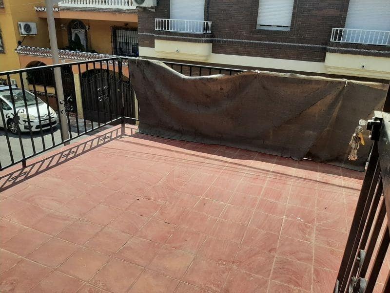 3 sypialnia Mieszkanie na sprzedaż w Churriana de la Vega - 113 000 € (Ref: 9403520)