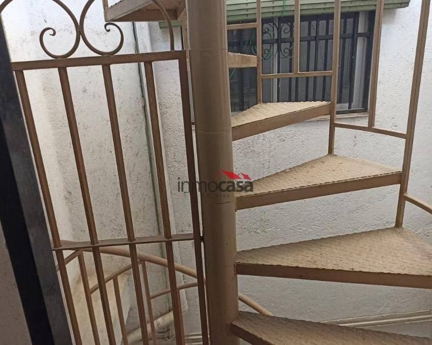 3 sypialnia Mieszkanie na sprzedaż w Churriana de la Vega - 113 000 € (Ref: 9403520)