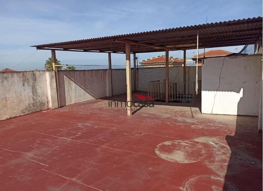 3 sypialnia Mieszkanie na sprzedaż w Churriana de la Vega - 113 000 € (Ref: 9403520)