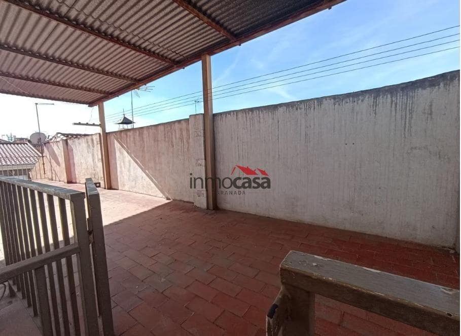 3 sypialnia Mieszkanie na sprzedaż w Churriana de la Vega - 113 000 € (Ref: 9403520)