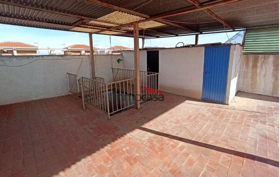 3 sypialnia Mieszkanie na sprzedaż w Churriana de la Vega - 113 000 € (Ref: 9403520)