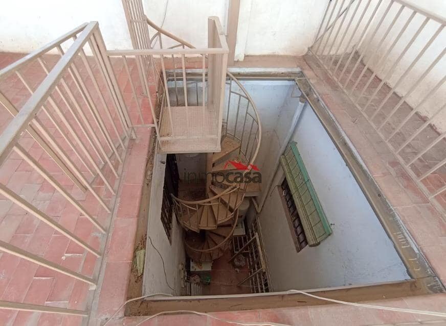 3 sypialnia Mieszkanie na sprzedaż w Churriana de la Vega - 113 000 € (Ref: 9403520)