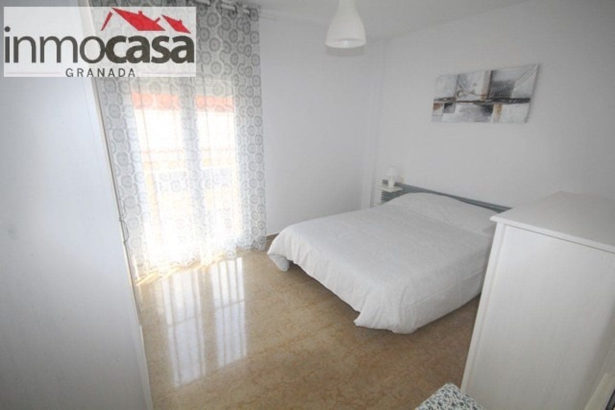 3 sovrum Lägenhet att hyra i Armilla med garage - 700 € (Ref: 9403521)