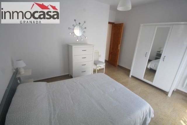 3 sovrum Lägenhet att hyra i Armilla med garage - 700 € (Ref: 9403521)