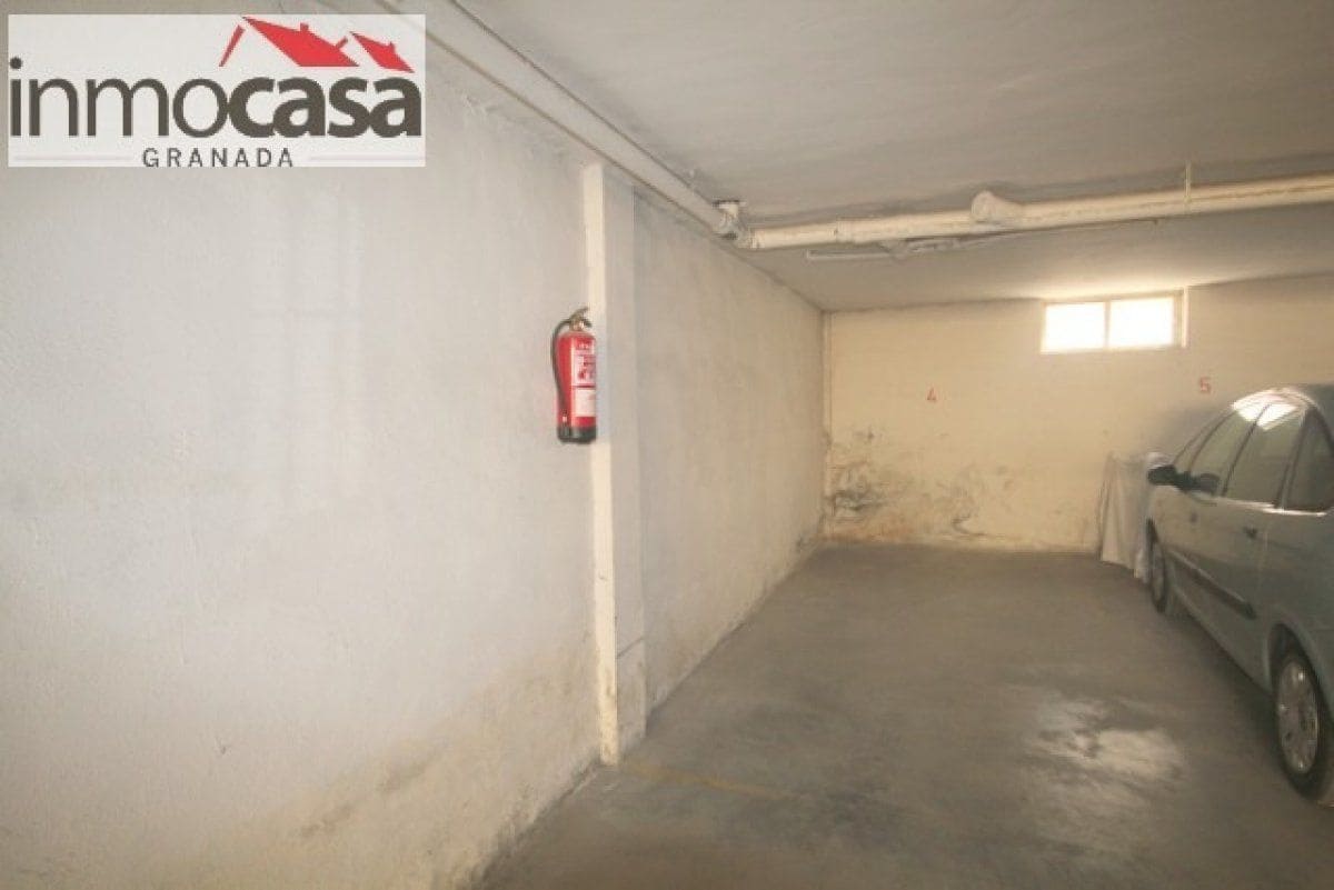 3 sovrum Lägenhet att hyra i Armilla med garage - 700 € (Ref: 9403521)