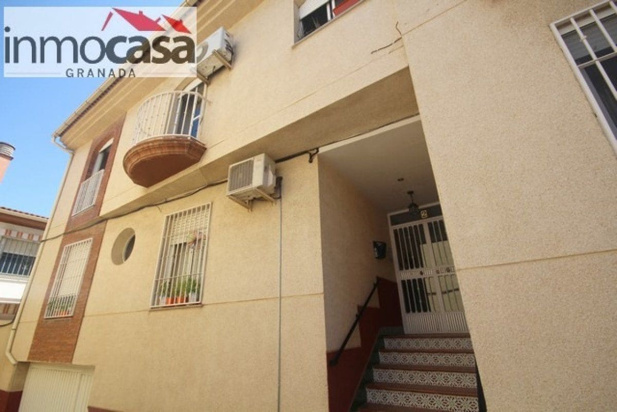 3 sovrum Lägenhet att hyra i Armilla med garage - 700 € (Ref: 9403521)