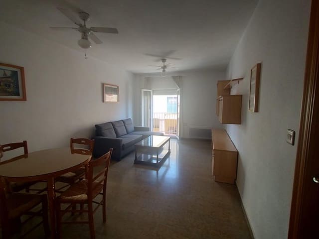 3 sovrum Lägenhet att hyra i Armilla med garage - 700 € (Ref: 9403521)