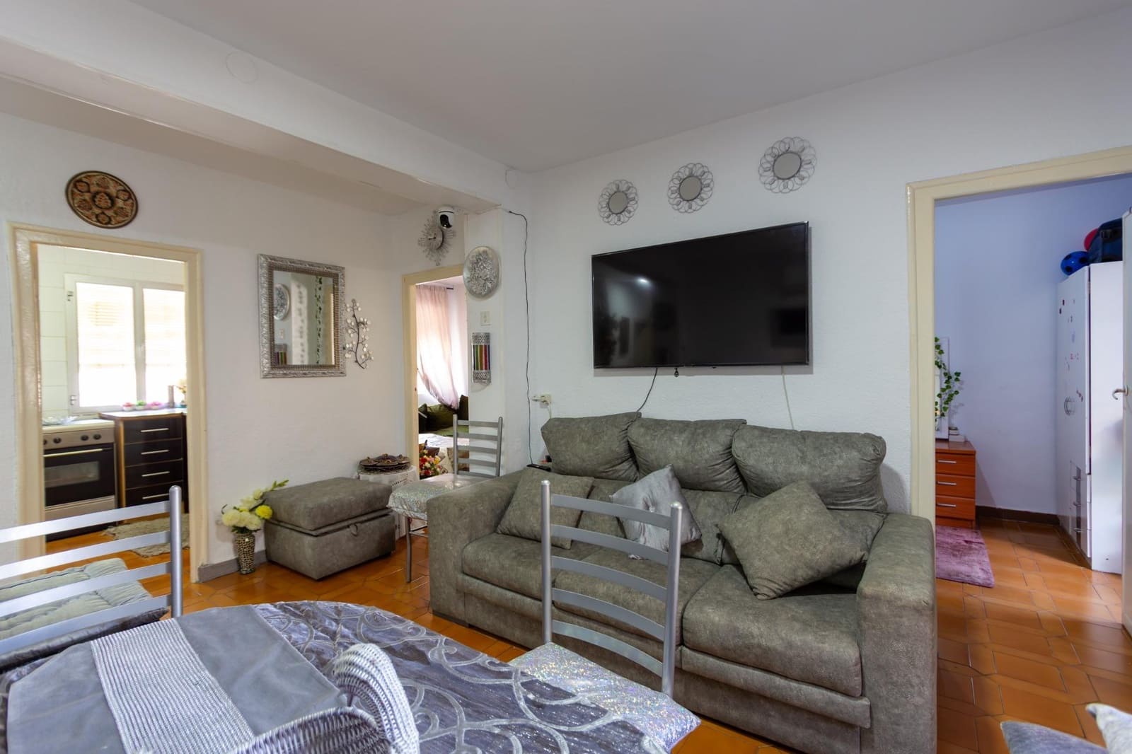 3 soverom Leilighet til salgs i Granada by - € 145 000 (Ref: 9411165)