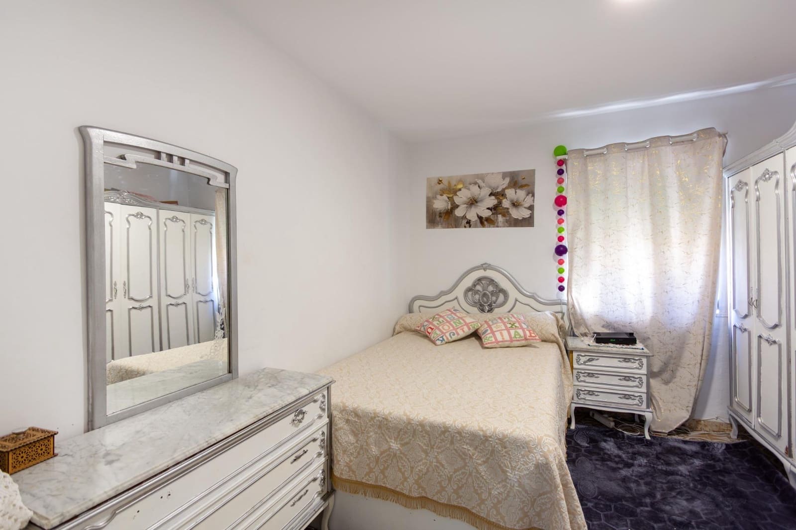 3 soverom Leilighet til salgs i Granada by - € 145 000 (Ref: 9411165)