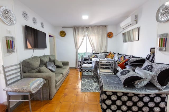3 soverom Leilighet til salgs i Granada by - € 145 000 (Ref: 9411165)