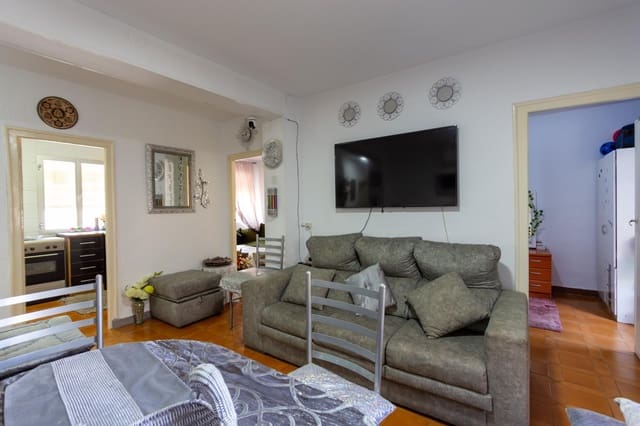 3 soverom Leilighet til salgs i Granada by - € 145 000 (Ref: 9411165)